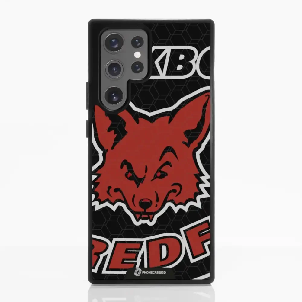 Pixbo Official 3D Phone Case Design Crest - Image 53