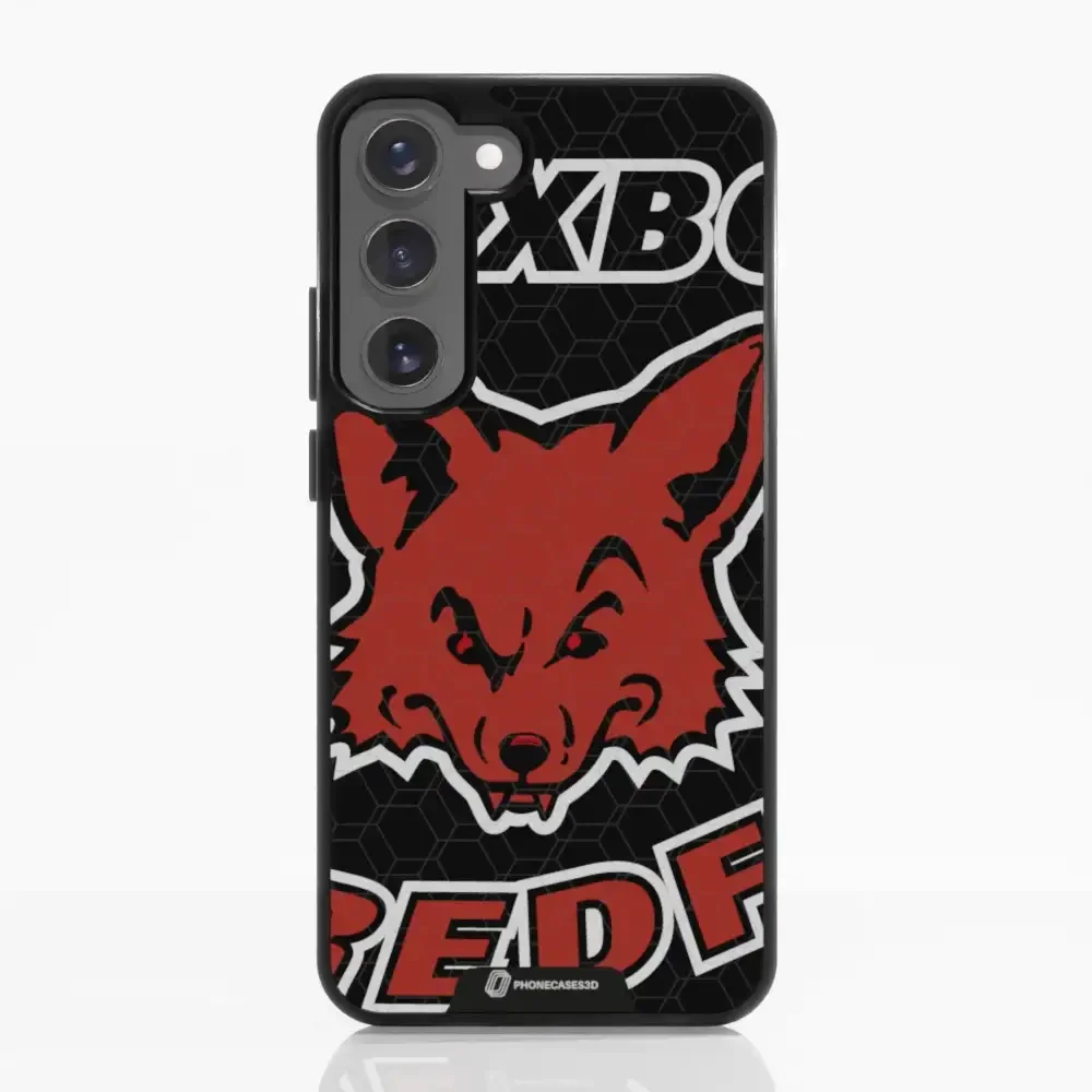 Pixbo Official 3D Phone Case Design Crest - Image 54