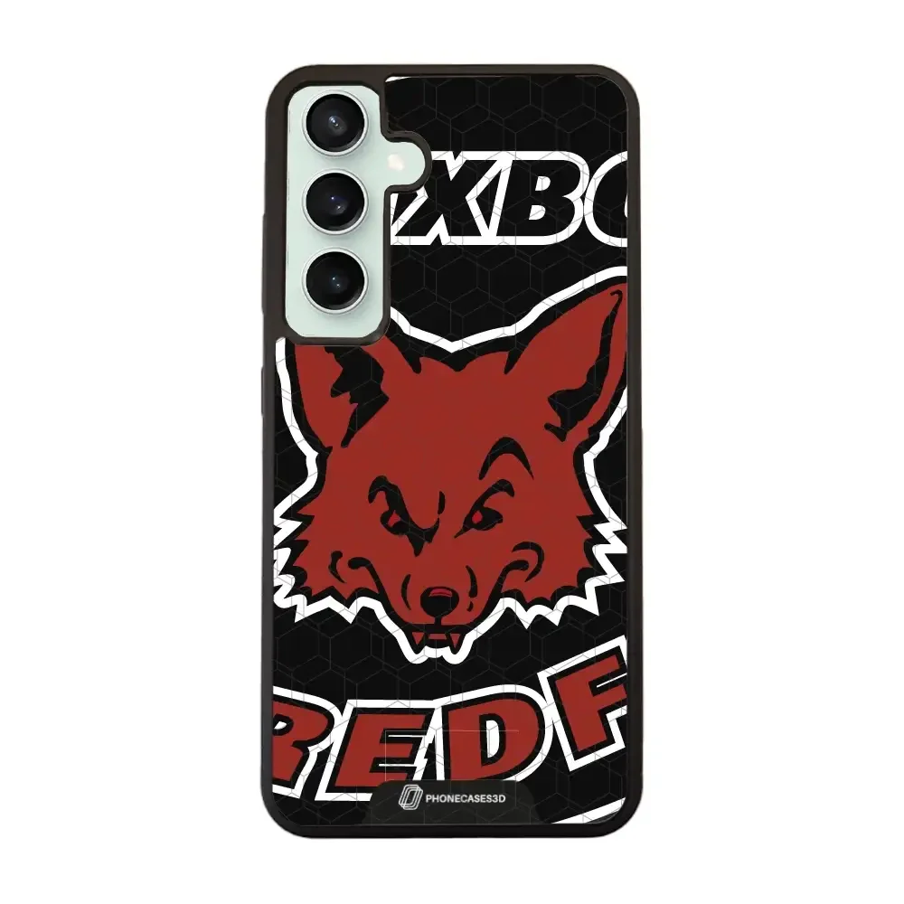 Pixbo Official 3D Phone Case Design Crest - Image 55