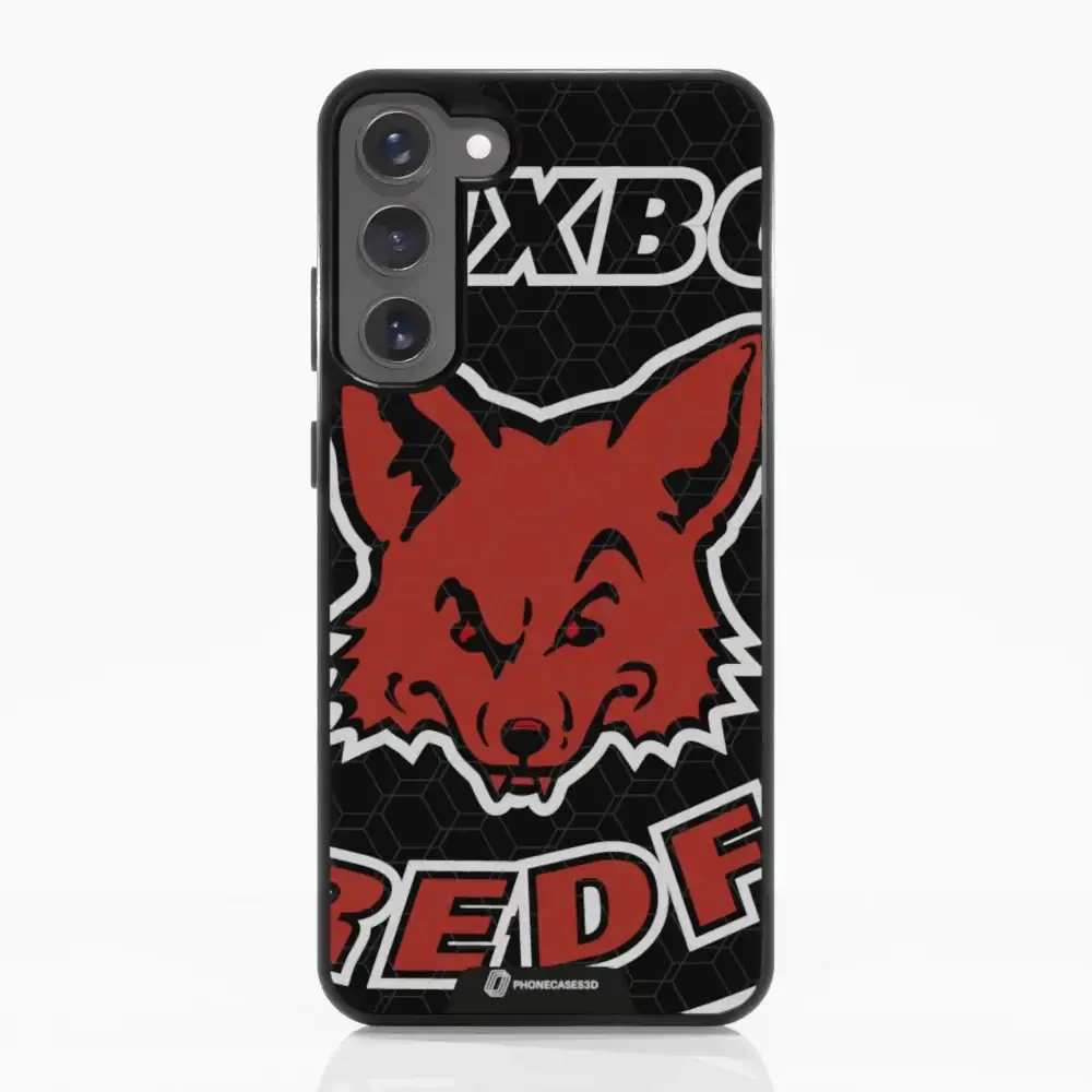 Pixbo Official 3D Phone Case Design Crest - Image 56