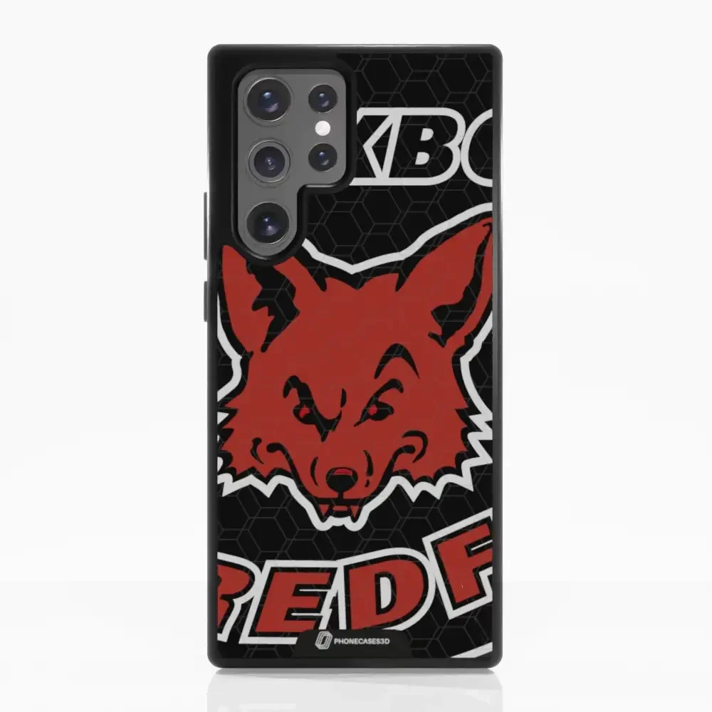 Pixbo Official 3D Phone Case Design Crest - Image 57