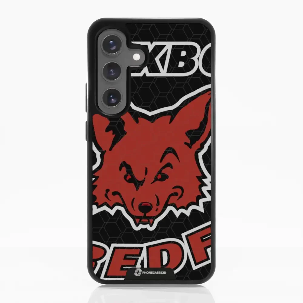 Pixbo Official 3D Phone Case Design Crest - Image 58