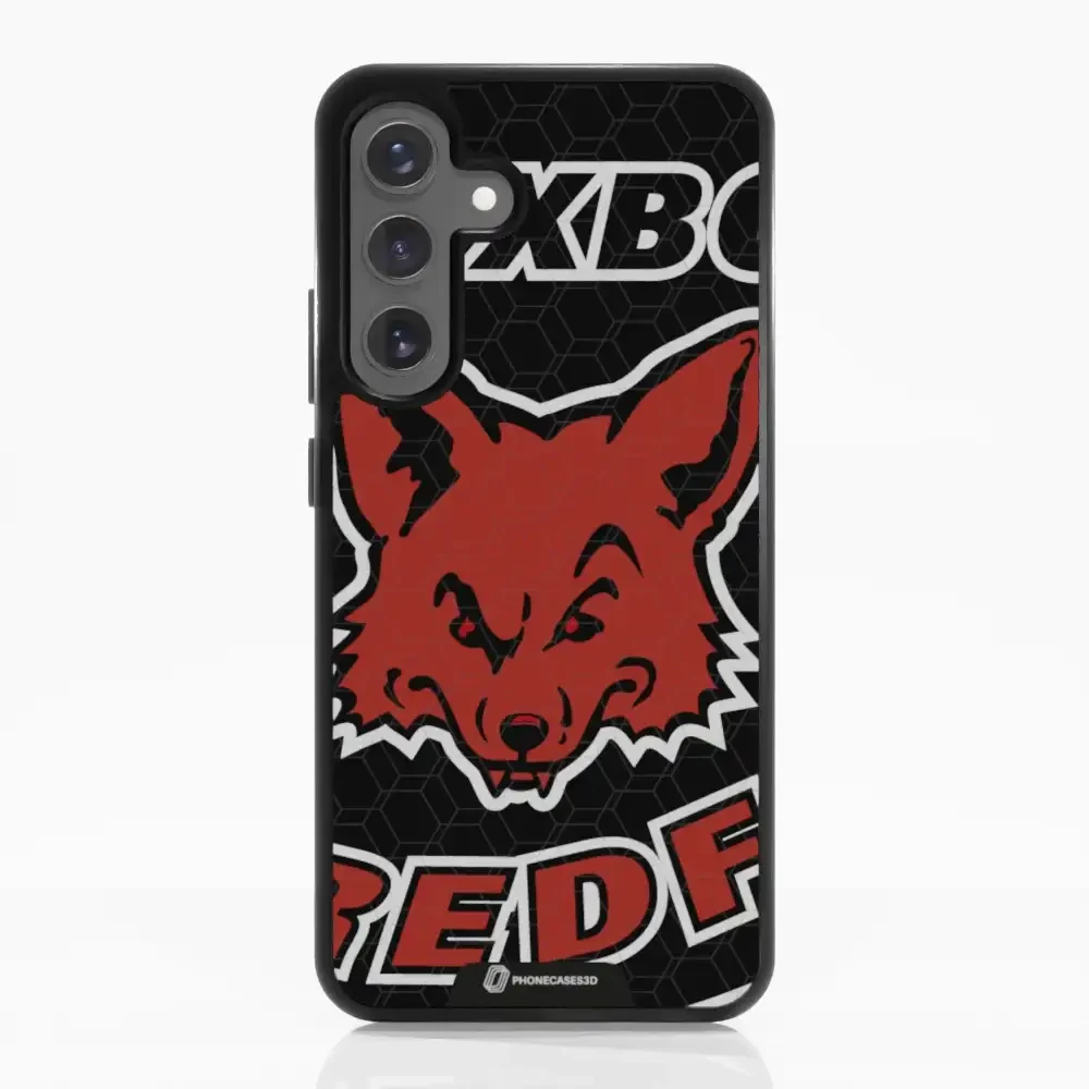 Pixbo Official 3D Phone Case Design Crest - Image 59