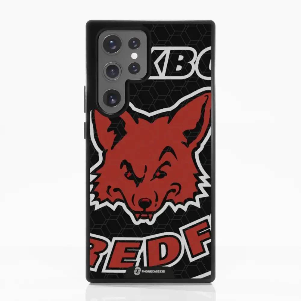 Pixbo Official 3D Phone Case Design Crest - Image 60