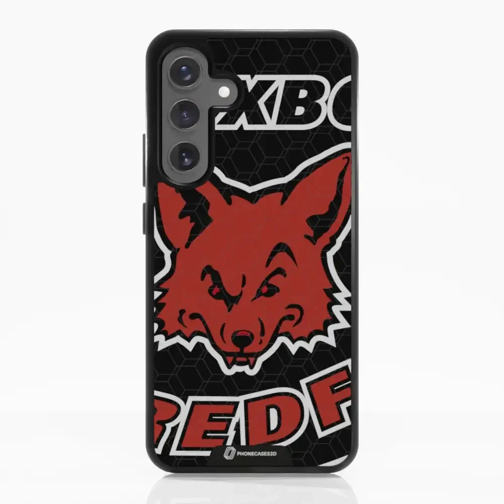 Pixbo Official 3D Phone Case Design Crest - Image 62