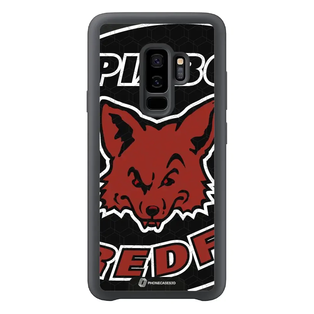Pixbo Official 3D Phone Case Design Crest - Image 65