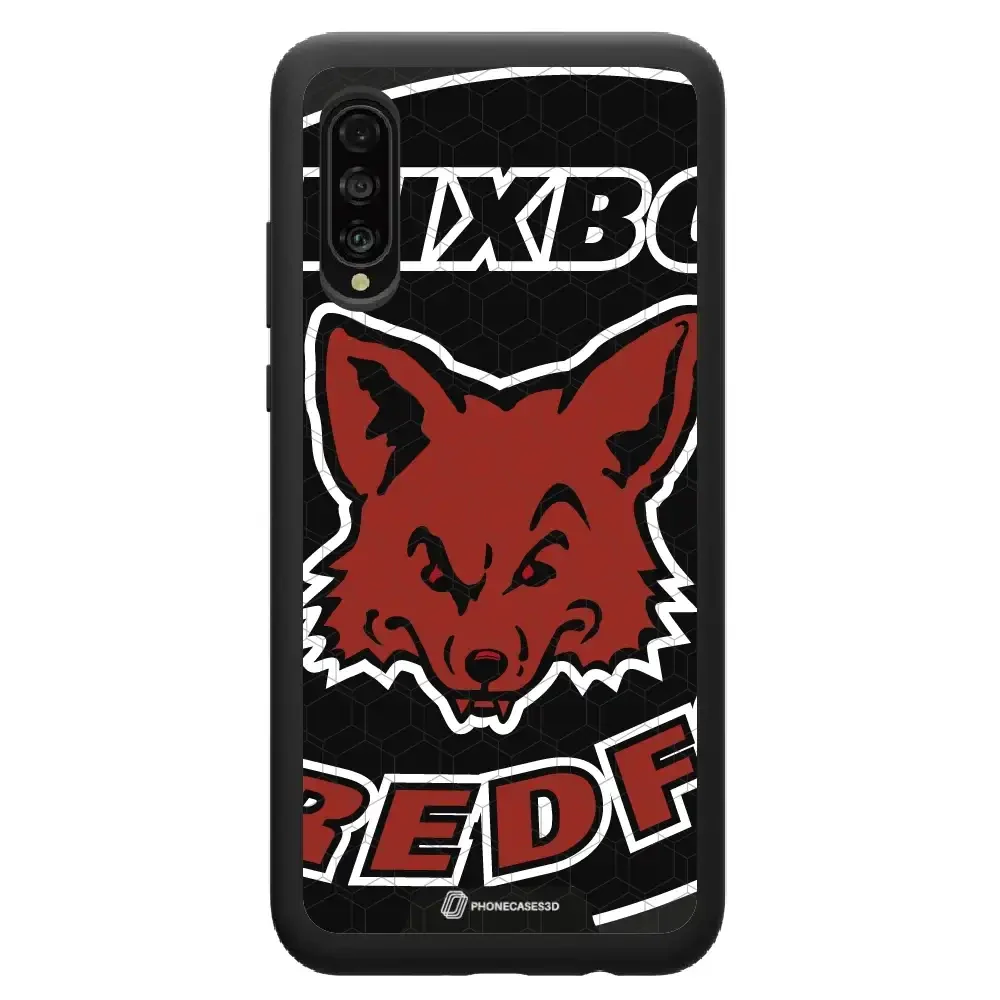 Pixbo Official 3D Phone Case Design Crest - Image 66