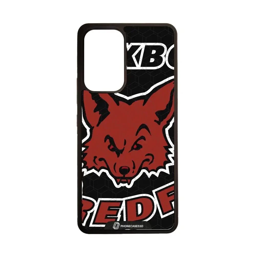 Pixbo Official 3D Phone Case Design Crest - Image 69
