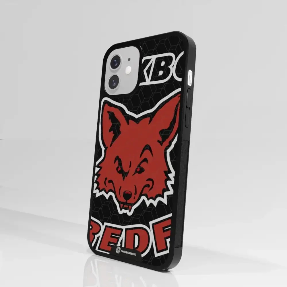 Pixbo Official 3D Phone Case Design Crest - Image 74
