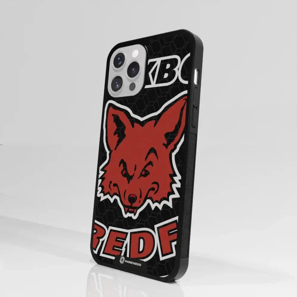 Pixbo Official 3D Phone Case Design Crest - Image 77