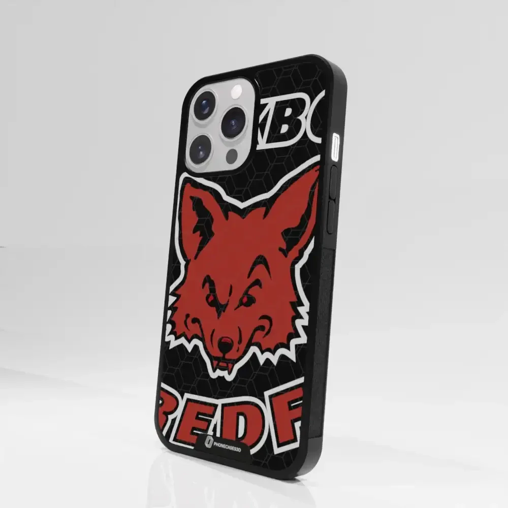 Pixbo Official 3D Phone Case Design Crest - Image 84