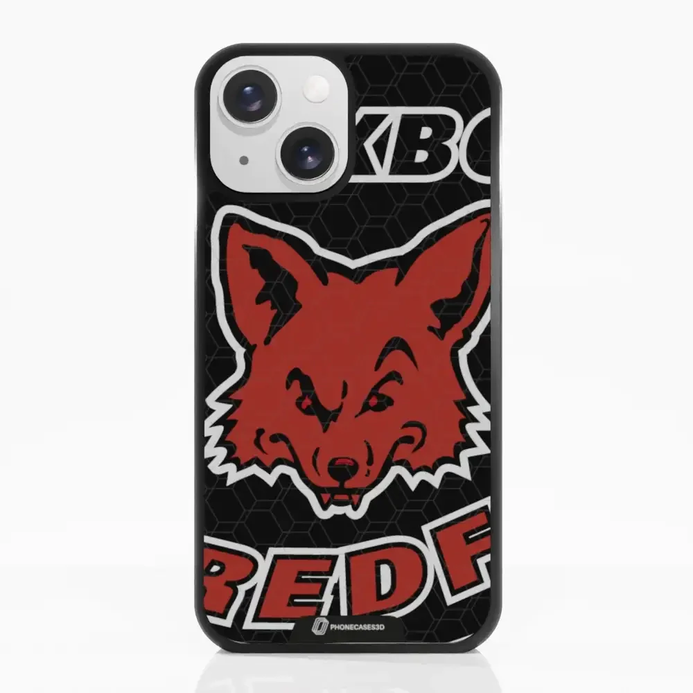 Pixbo Official 3D Phone Case Design Crest - Image 9
