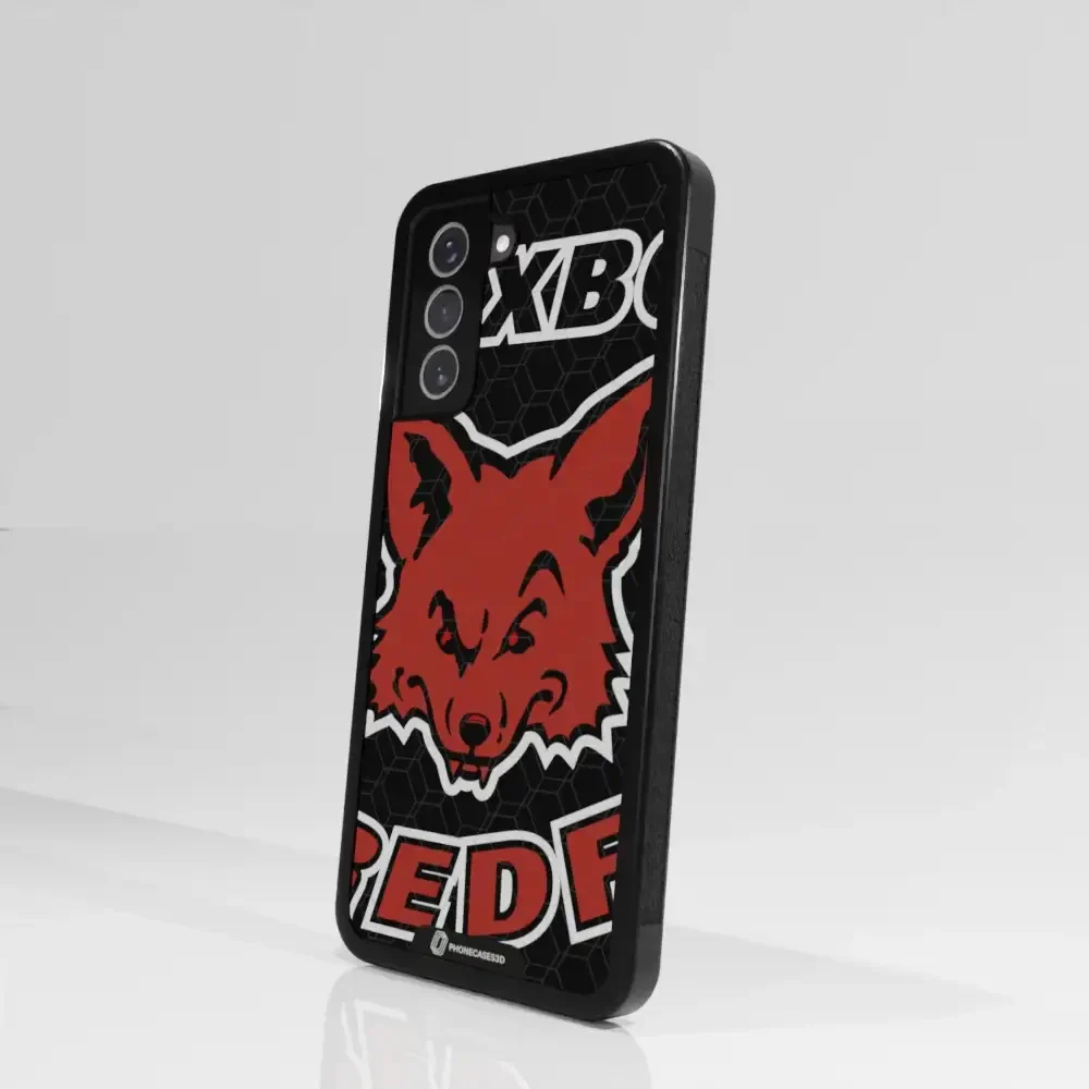 Pixbo Official 3D Phone Case Design Crest - Image 96