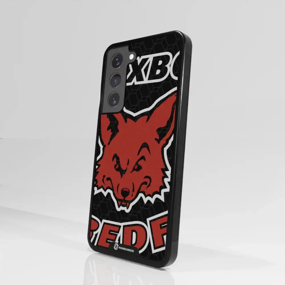 Pixbo Official 3D Phone Case Design Crest - Image 98