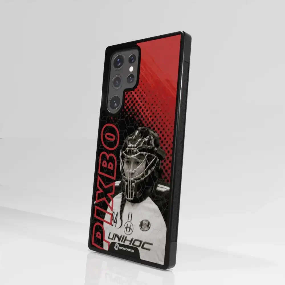 Pixbo Official 3D Phone Case Design Keeper - Image 100