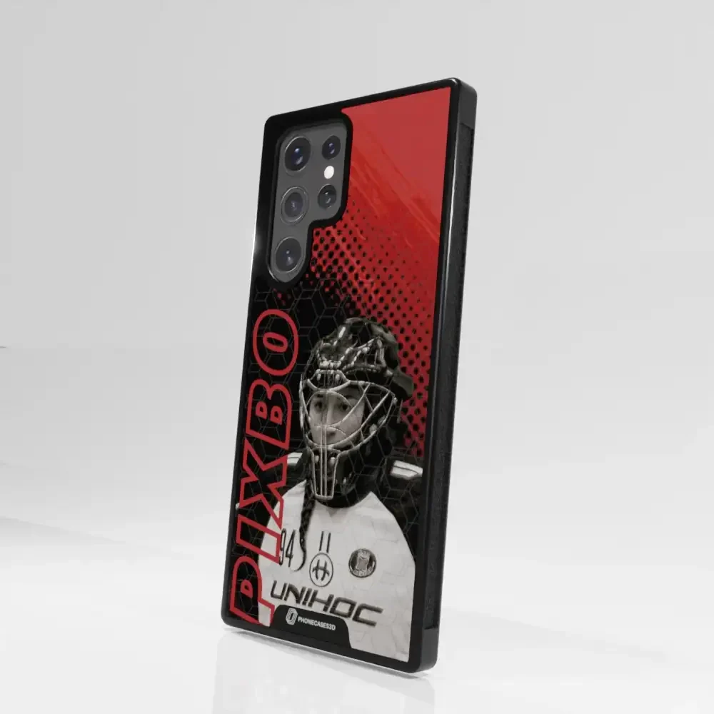 Pixbo Official 3D Phone Case Design Keeper - Image 103