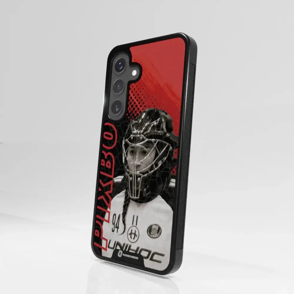 Pixbo Official 3D Phone Case Design Keeper - Image 104