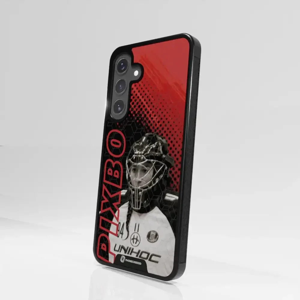 Pixbo Official 3D Phone Case Design Keeper - Image 108