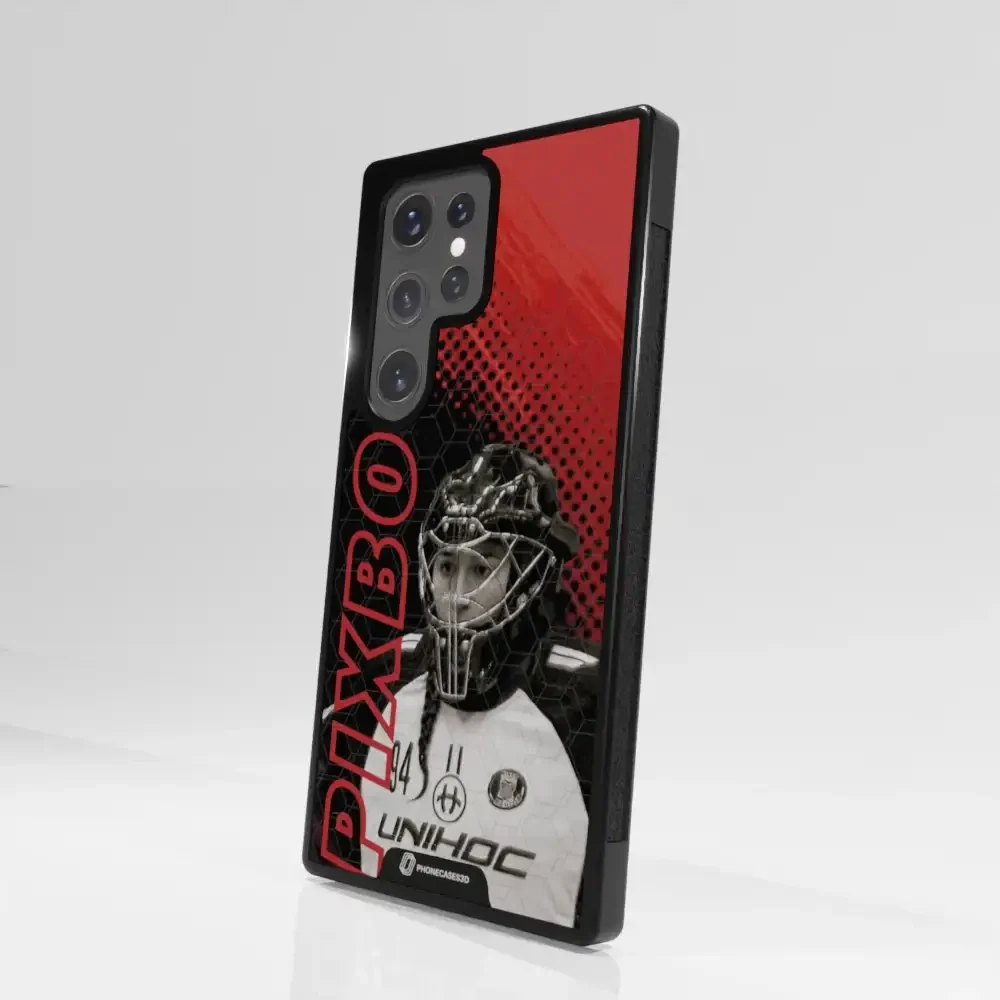 Pixbo Official 3D Phone Case Design Keeper - Image 109