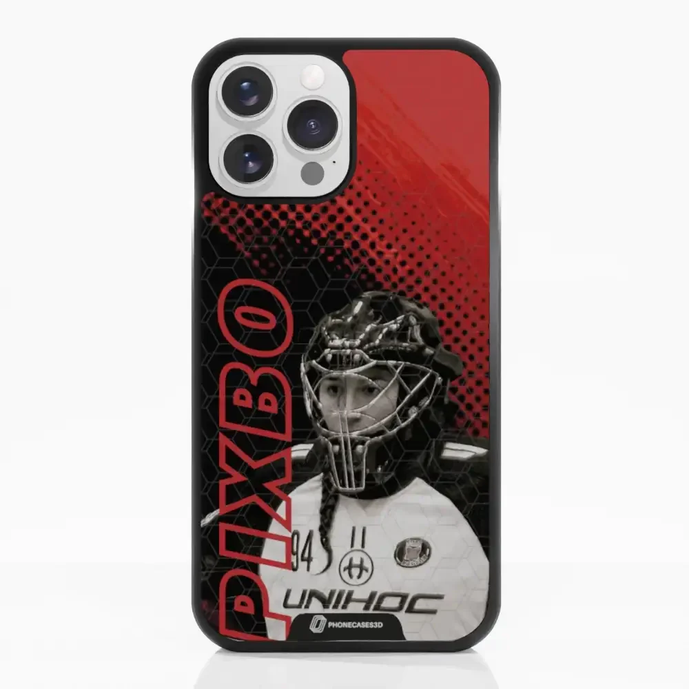 Pixbo Official 3D Phone Case Design Keeper - Image 11