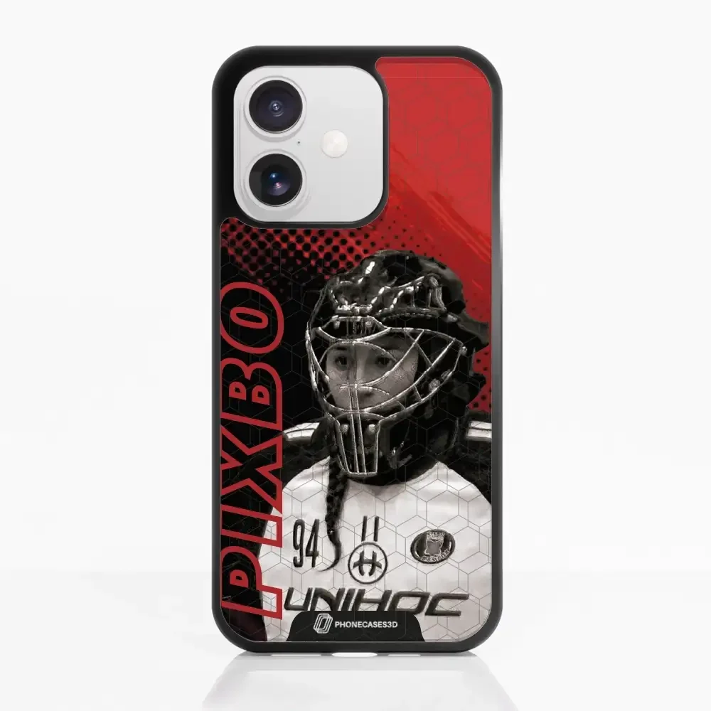 Pixbo Official 3D Phone Case Design Keeper - Image 112