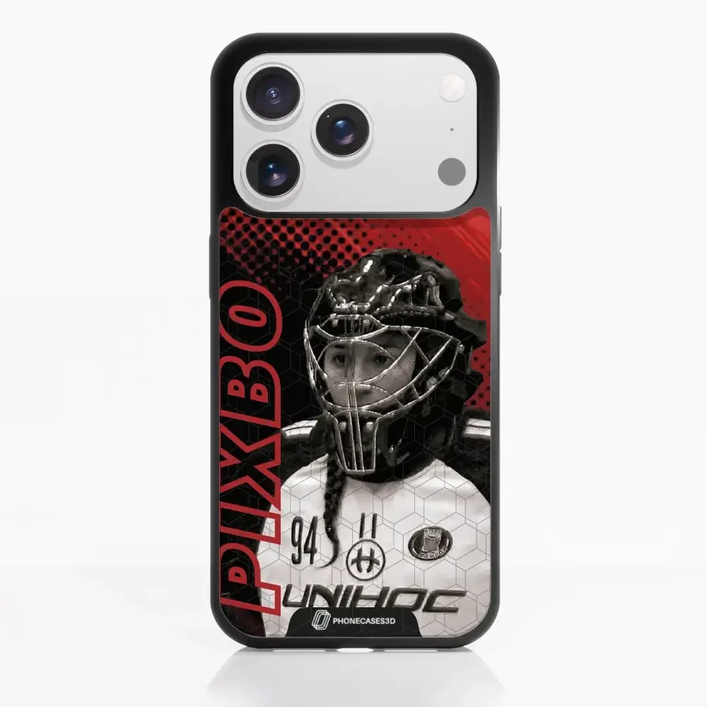 Pixbo Official 3D Phone Case Design Keeper - Image 114
