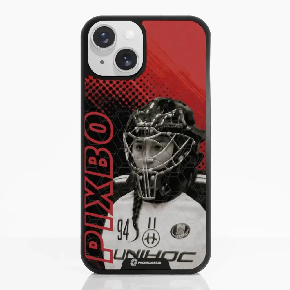 Pixbo Official 3D Phone Case Design Keeper - Image 12