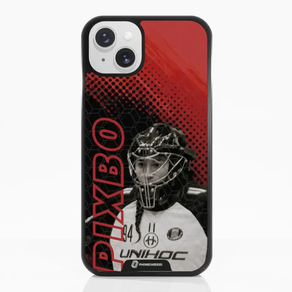 Pixbo Official 3D Phone Case Design Keeper - Image 13