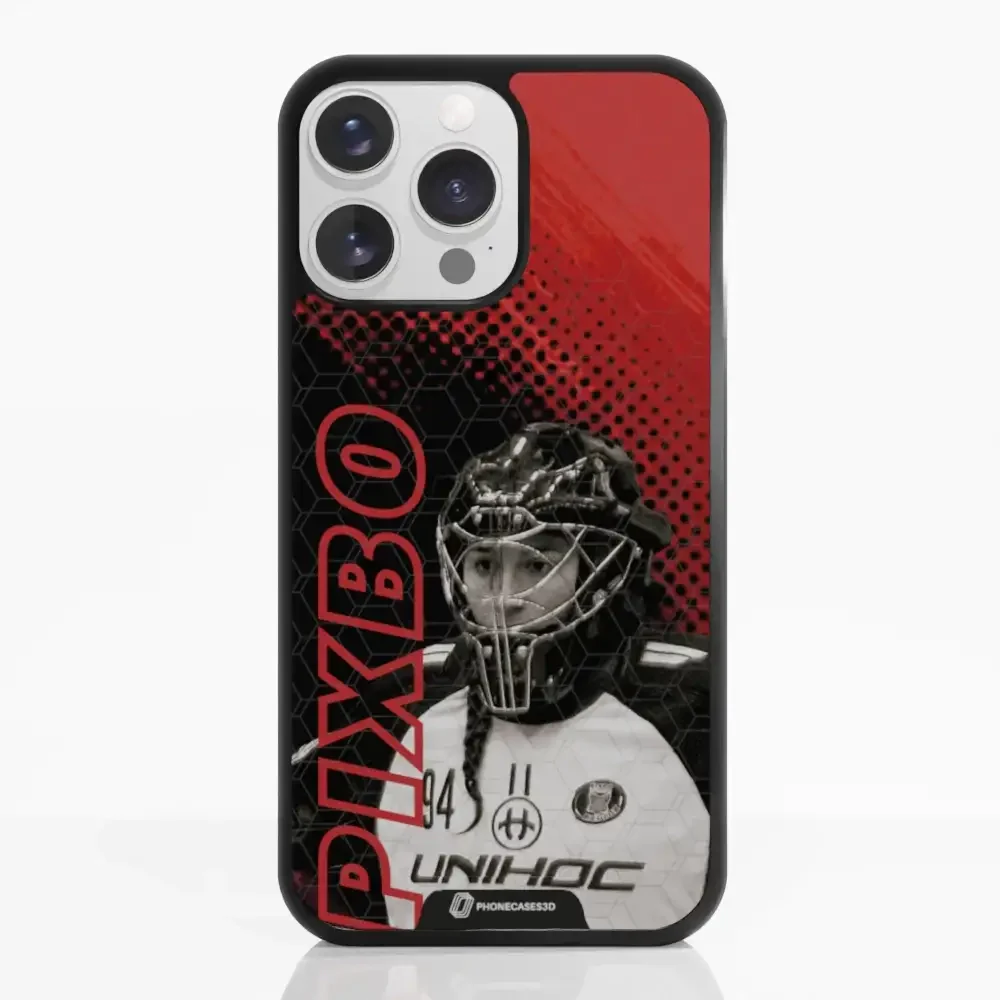 Pixbo Official 3D Phone Case Design Keeper - Image 15