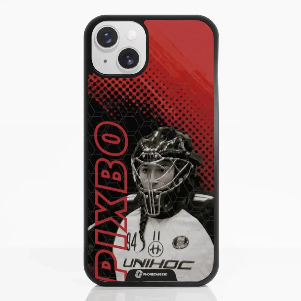 Pixbo Official 3D Phone Case Design Keeper - Image 17