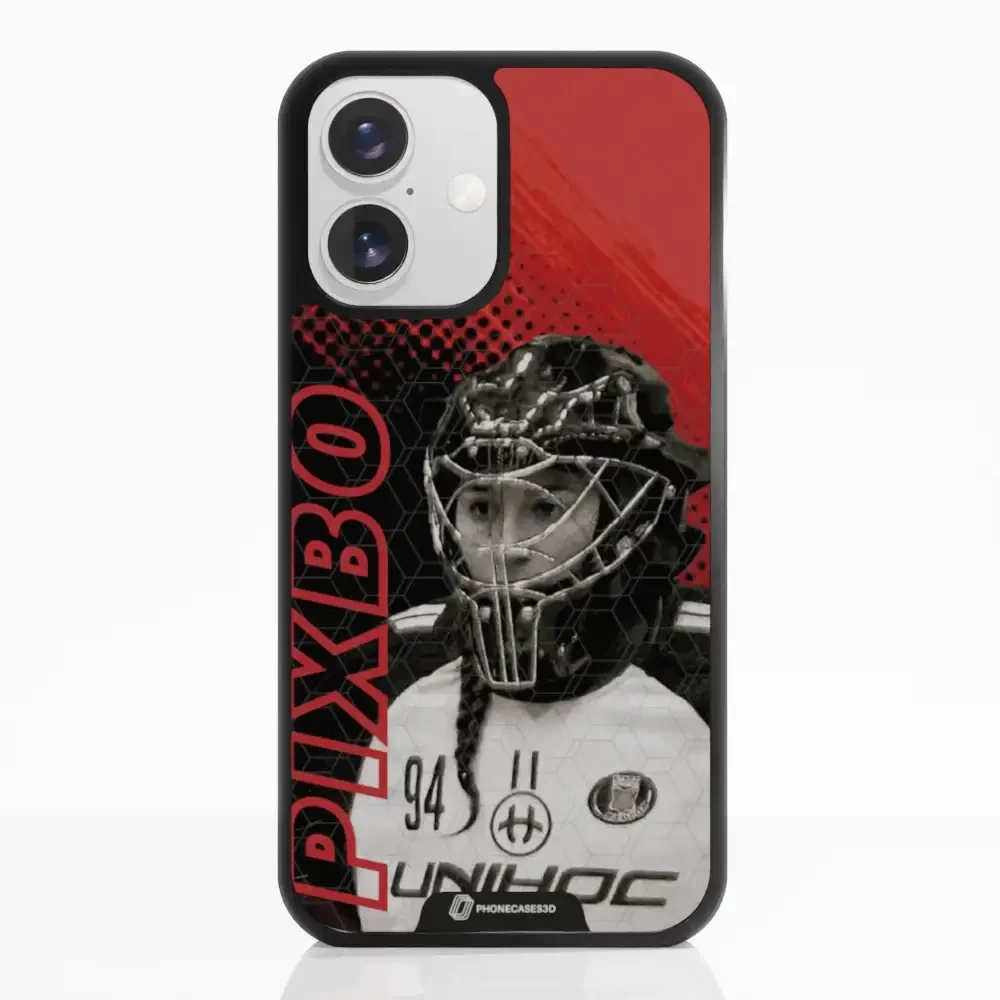 Pixbo Official 3D Phone Case Design Keeper - Image 20