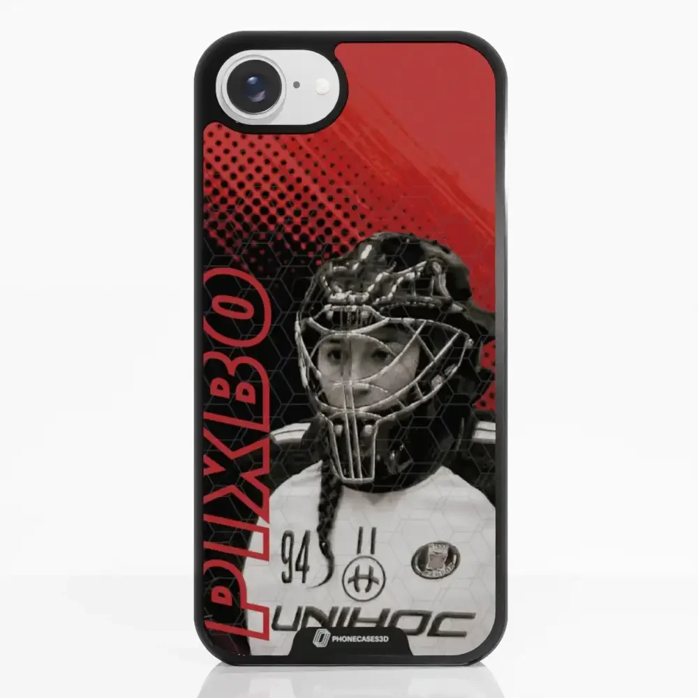 Pixbo Official 3D Phone Case Design Keeper - Image 21