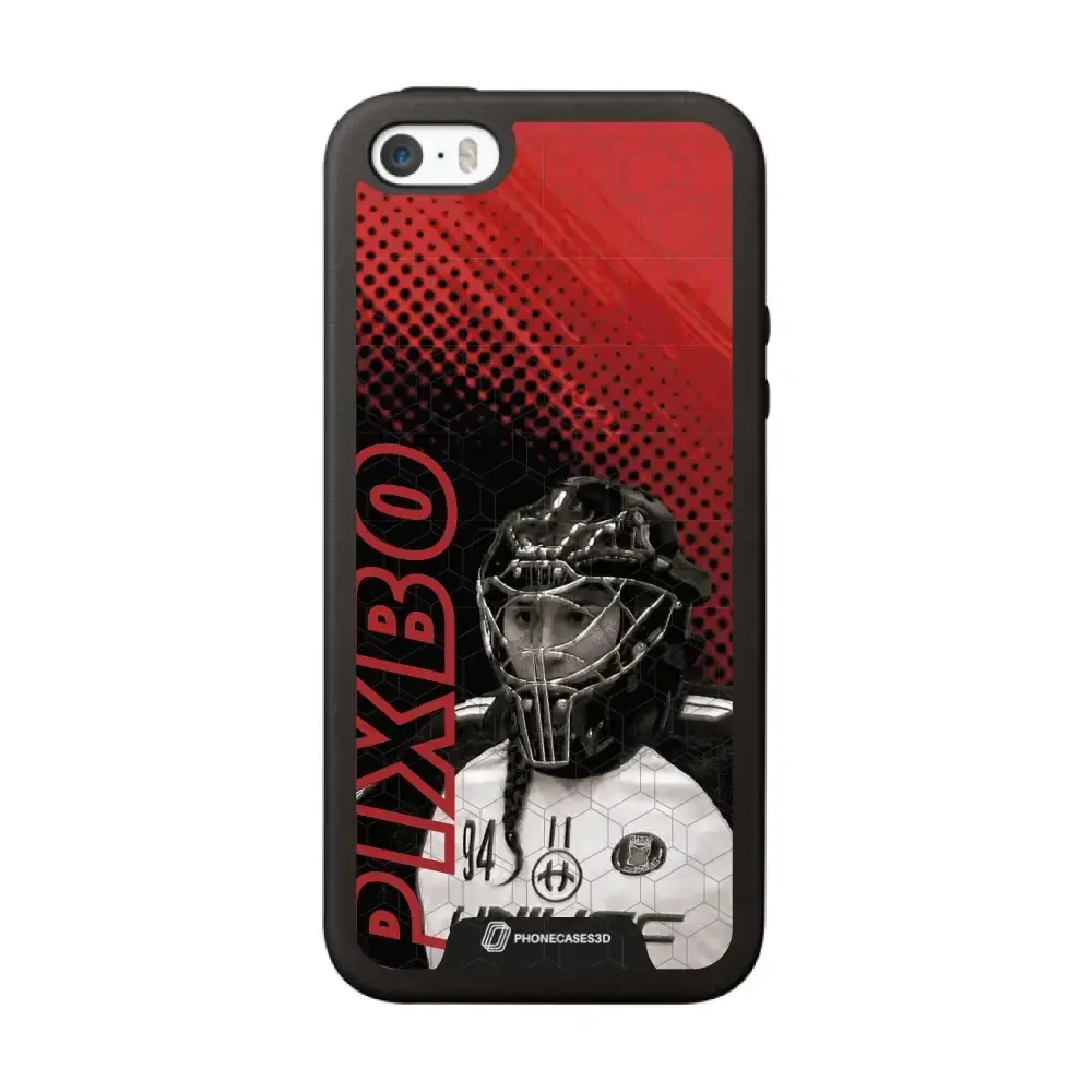 Pixbo Official 3D Phone Case Design Keeper - Image 26