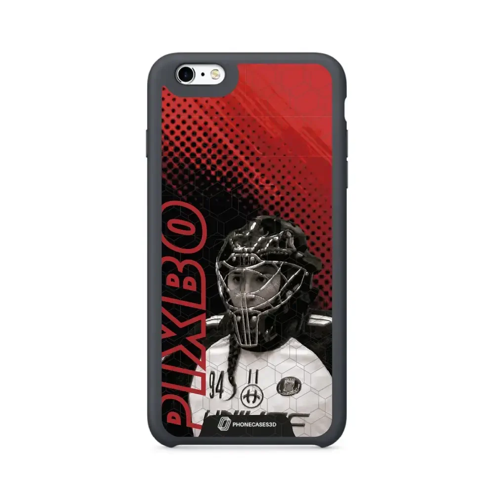 Pixbo Official 3D Phone Case Design Keeper - Image 27