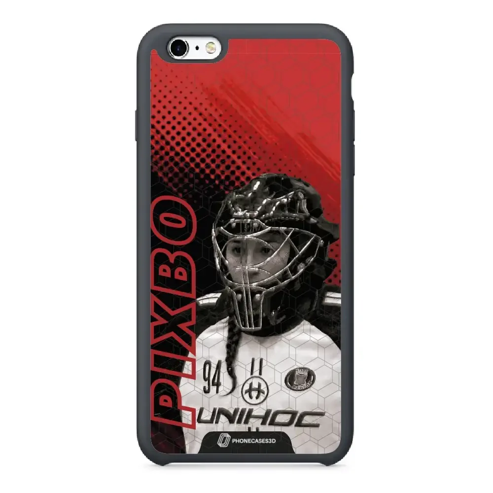 Pixbo Official 3D Phone Case Design Keeper - Image 28