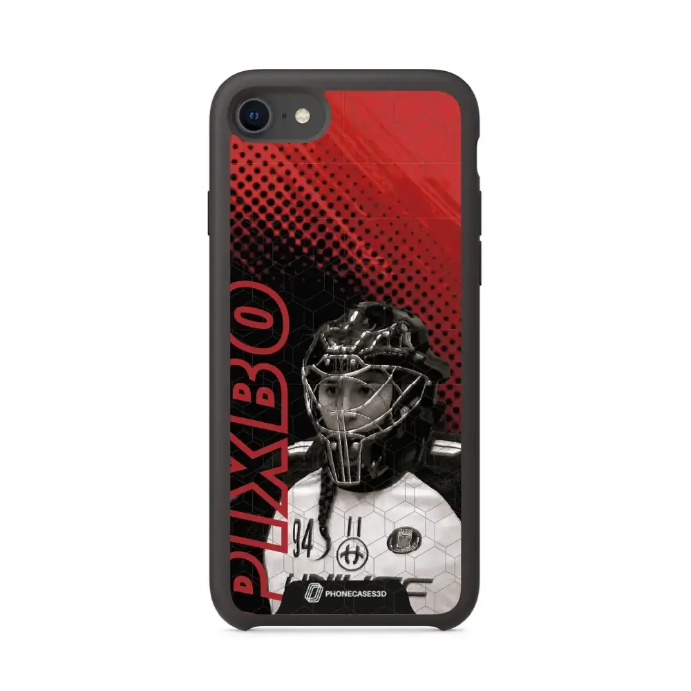 Pixbo Official 3D Phone Case Design Keeper - Image 29
