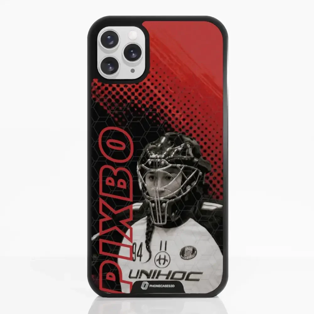 Pixbo Official 3D Phone Case Design Keeper - Image 3