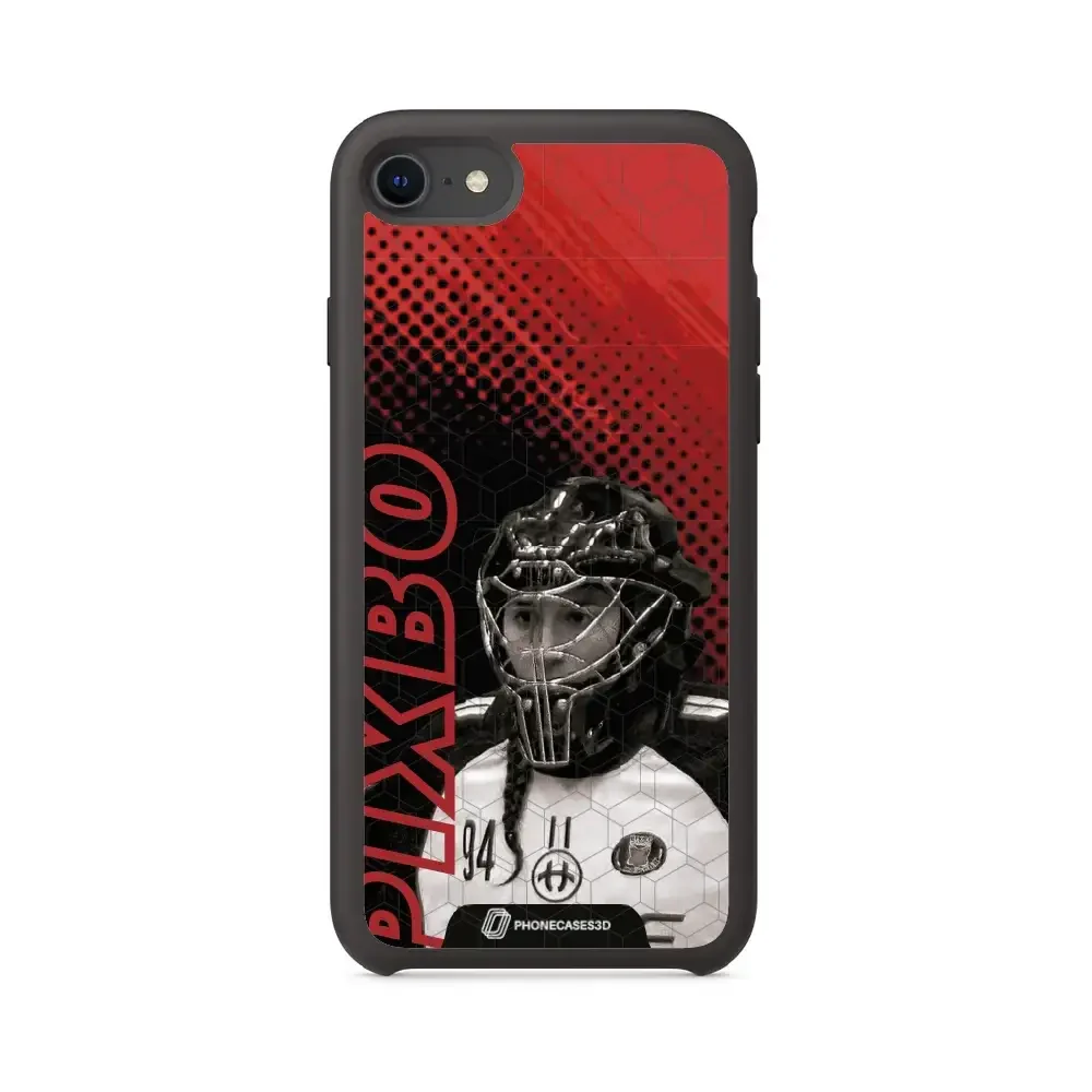 Pixbo Official 3D Phone Case Design Keeper - Image 33