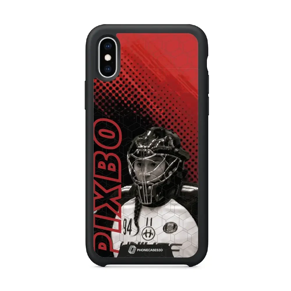 Pixbo Official 3D Phone Case Design Keeper - Image 35