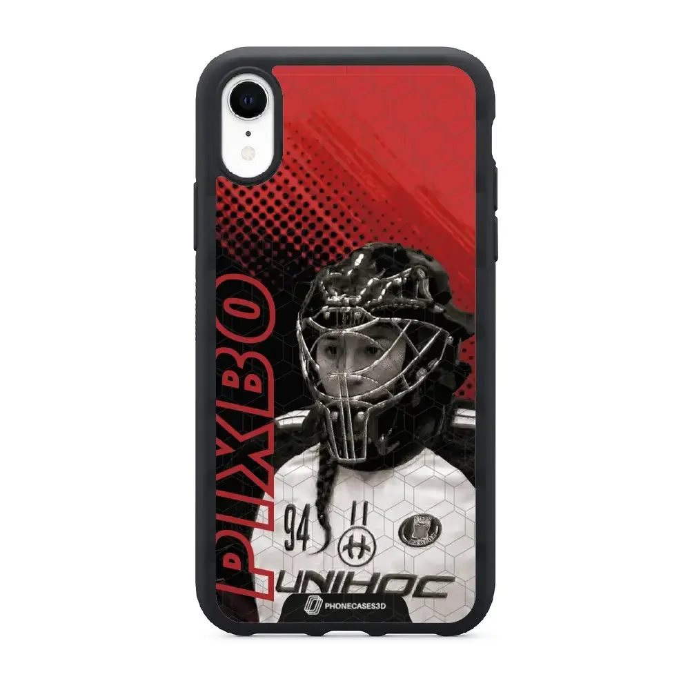 Pixbo Official 3D Phone Case Design Keeper - Image 36