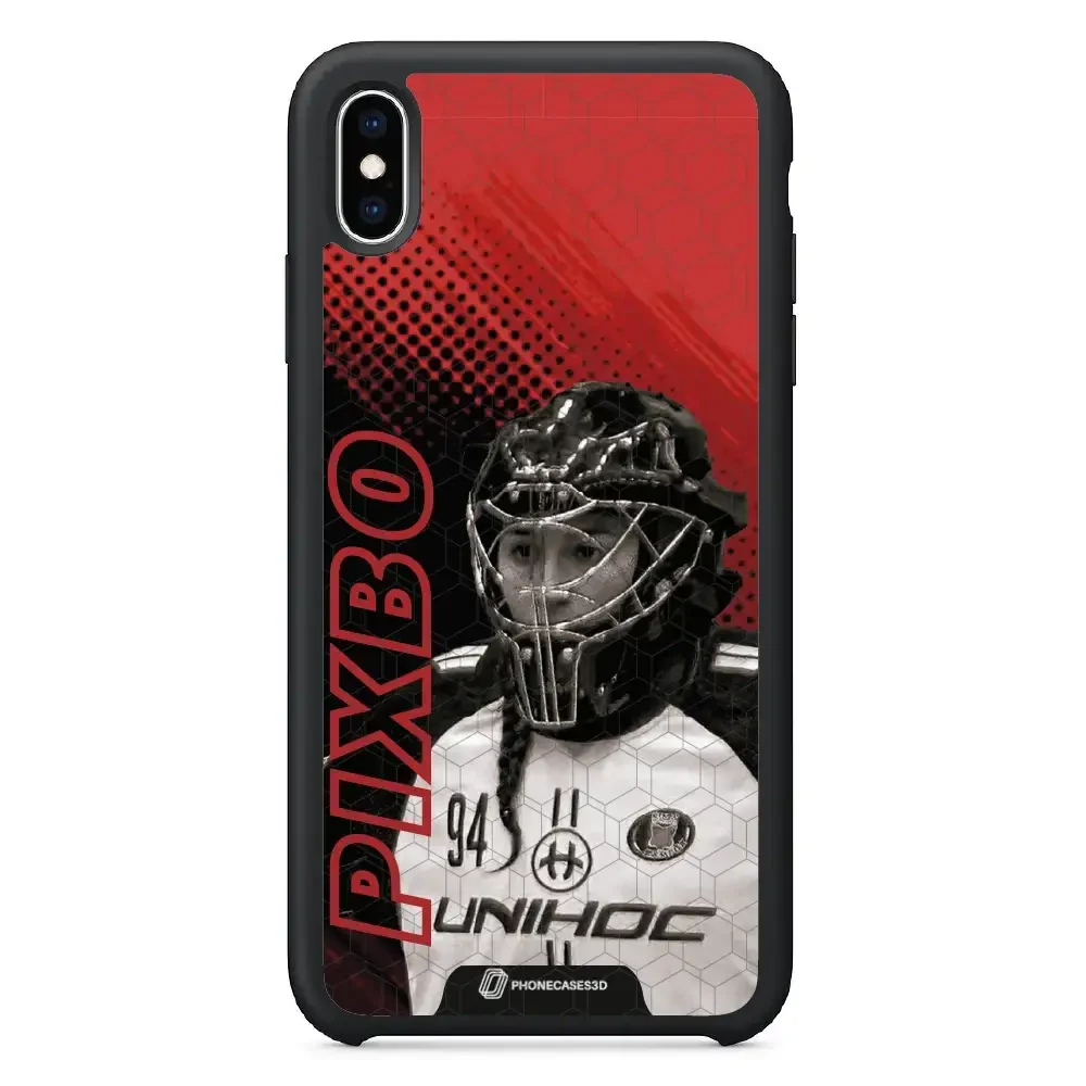 Pixbo Official 3D Phone Case Design Keeper - Image 38