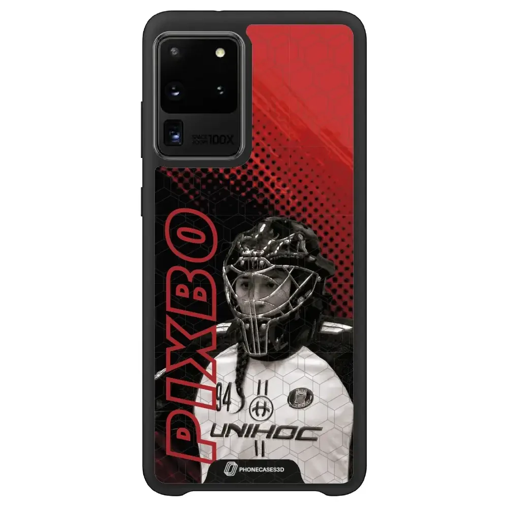 Pixbo Official 3D Phone Case Design Keeper - Image 40