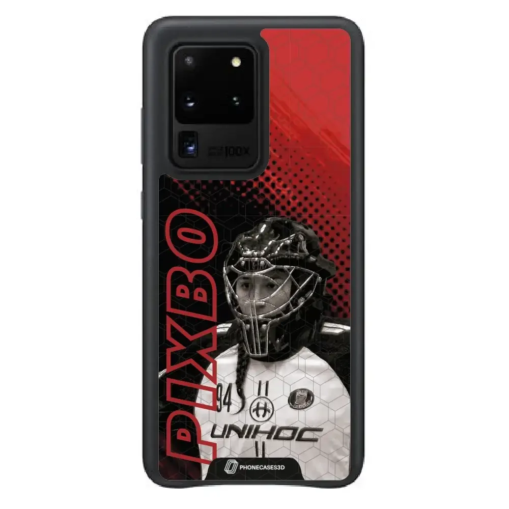 Pixbo Official 3D Phone Case Design Keeper - Image 46