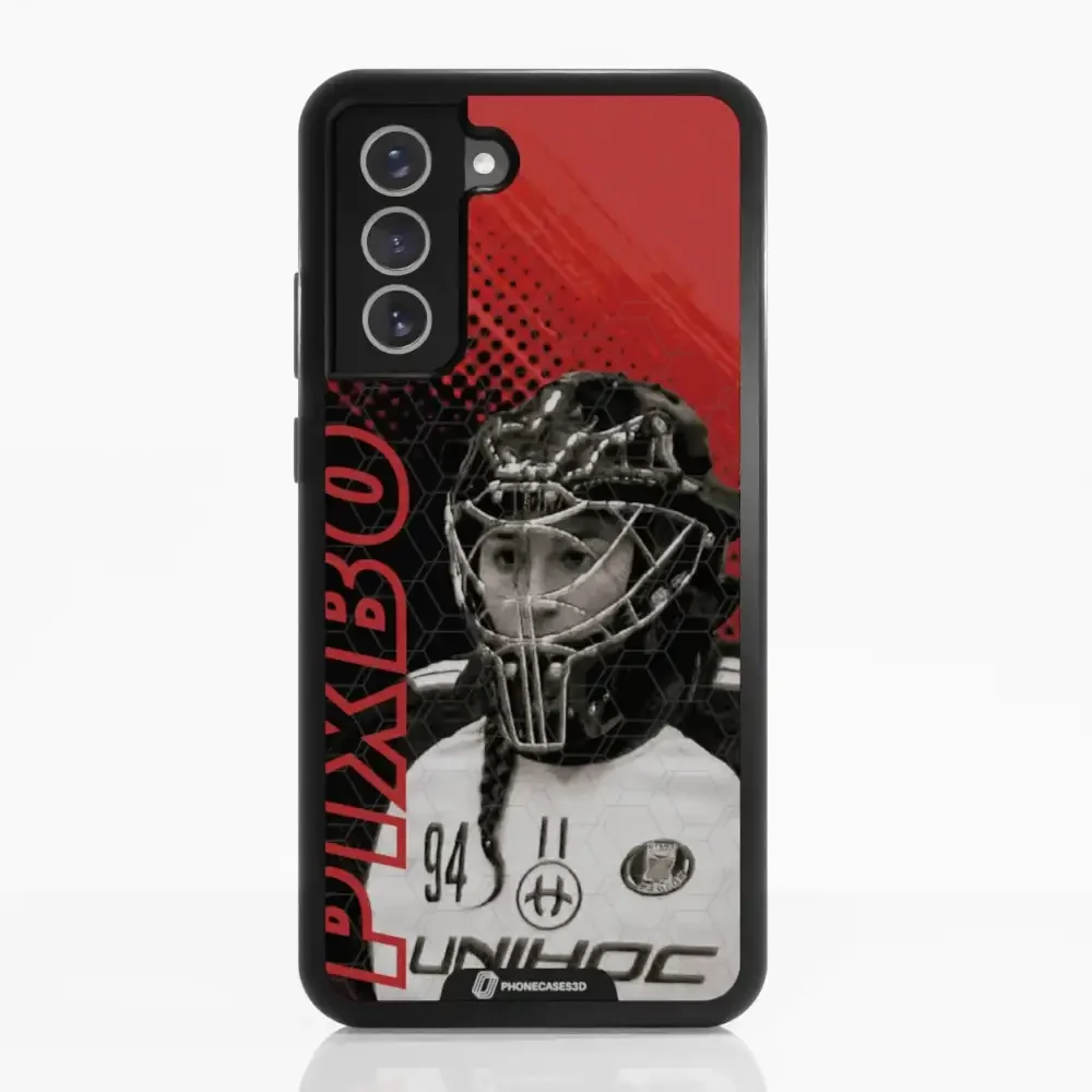Pixbo Official 3D Phone Case Design Keeper - Image 47