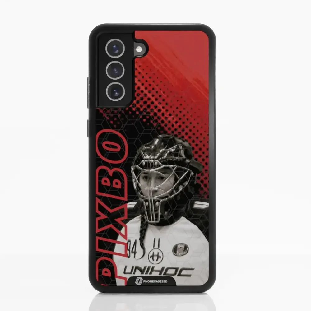 Pixbo Official 3D Phone Case Design Keeper - Image 49