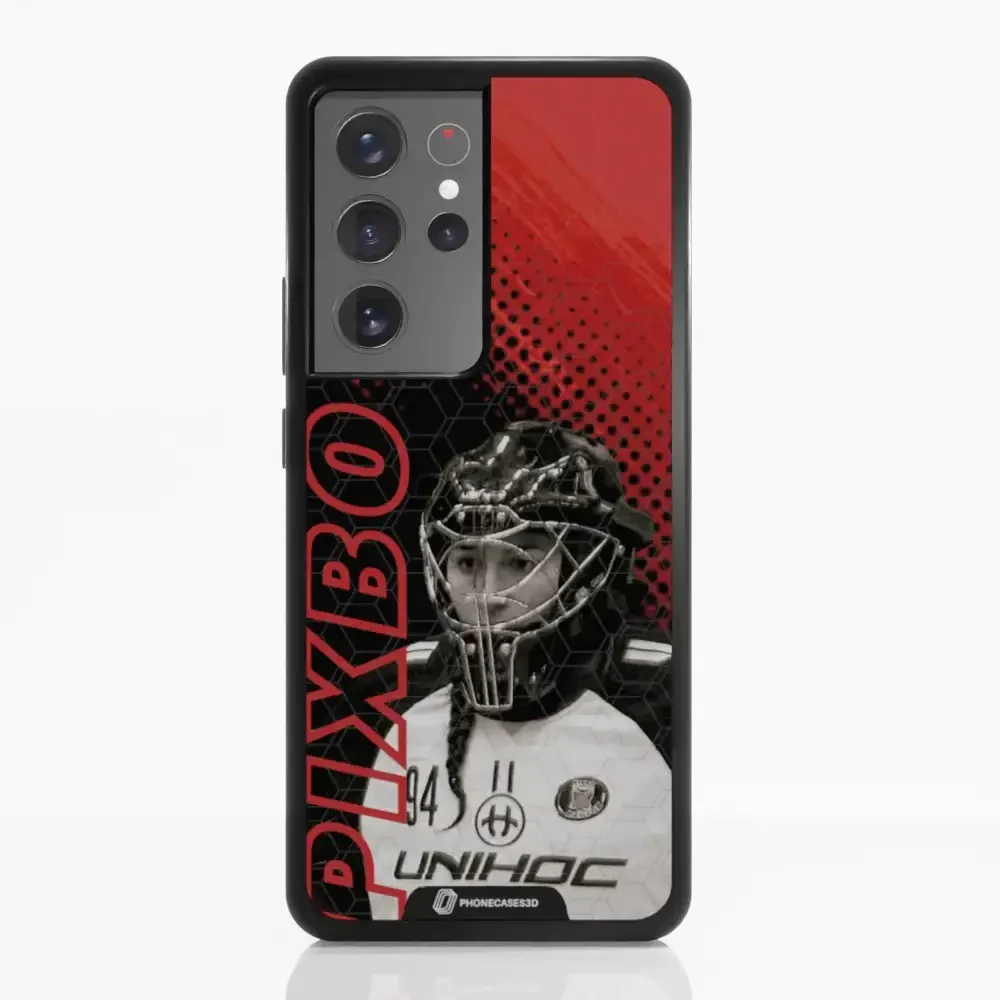 Pixbo Official 3D Phone Case Design Keeper - Image 50