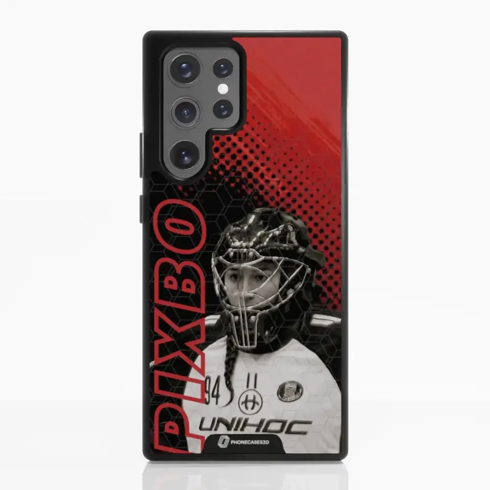 Pixbo Official 3D Phone Case Design Keeper - Image 53