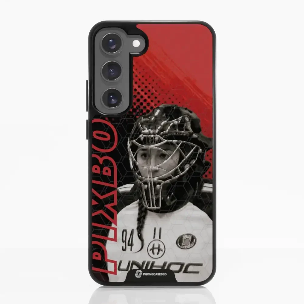 Pixbo Official 3D Phone Case Design Keeper - Image 54