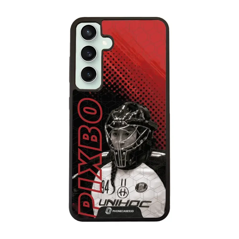 Pixbo Official 3D Phone Case Design Keeper - Image 55