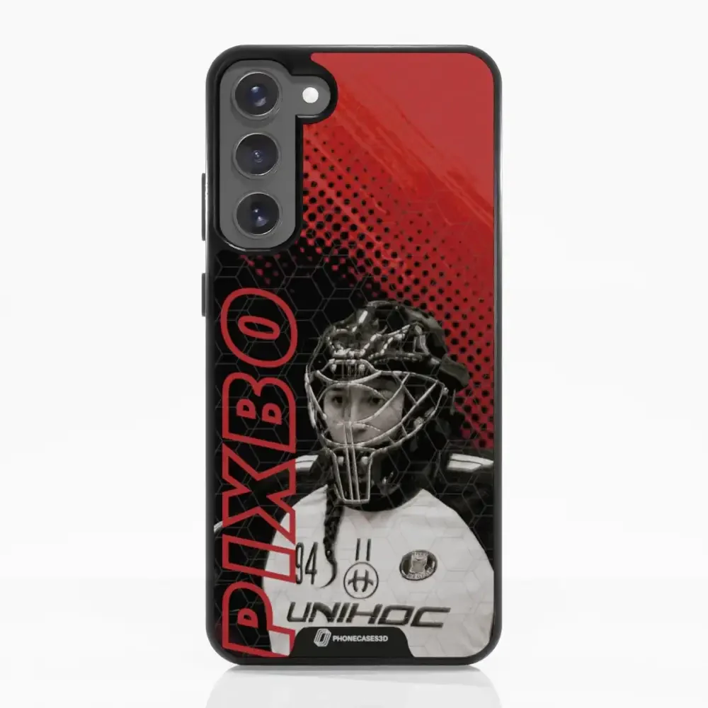 Pixbo Official 3D Phone Case Design Keeper - Image 56